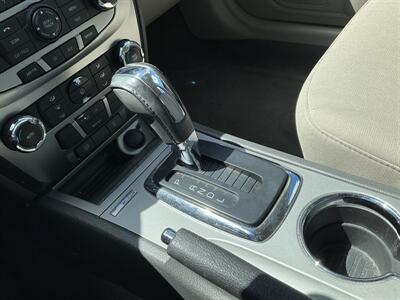 2012 Ford Fusion Hybrid   - Photo 19 - Acton, MA 01720