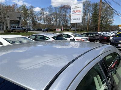 2012 Ford Fusion Hybrid   - Photo 10 - Acton, MA 01720