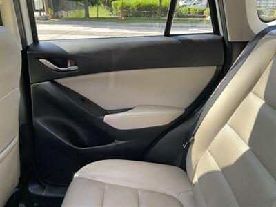 2014 Mazda CX-5 Grand Touring - Photo 17 - Acton, MA 01720