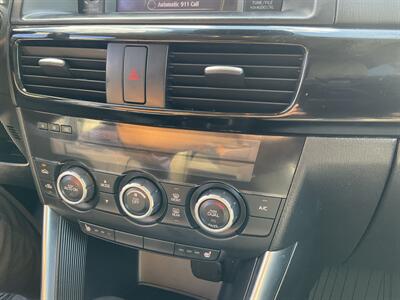 2014 Mazda CX-5 Grand Touring - Photo 35 - Acton, MA 01720