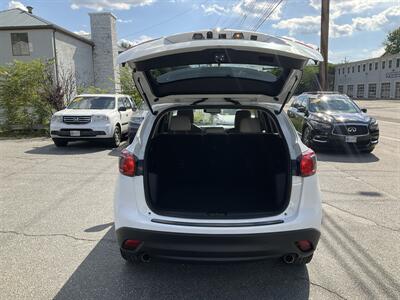 2014 Mazda CX-5 Grand Touring - Photo 12 - Acton, MA 01720