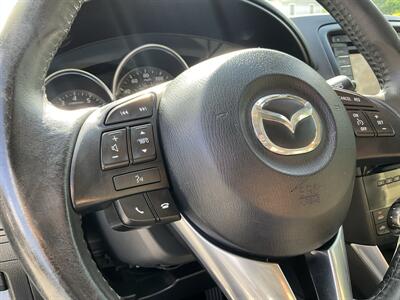 2014 Mazda CX-5 Grand Touring - Photo 27 - Acton, MA 01720