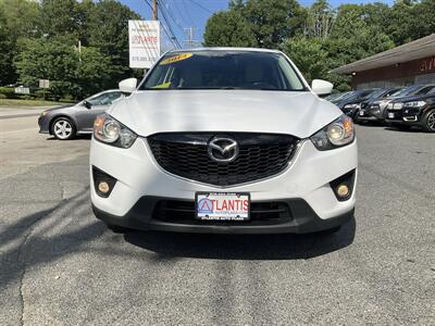 2014 Mazda CX-5 Grand Touring - Photo 2 - Acton, MA 01720