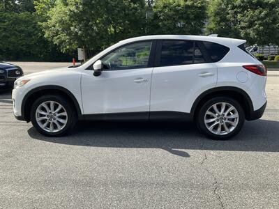 2014 Mazda CX-5 Grand Touring - Photo 8 - Acton, MA 01720