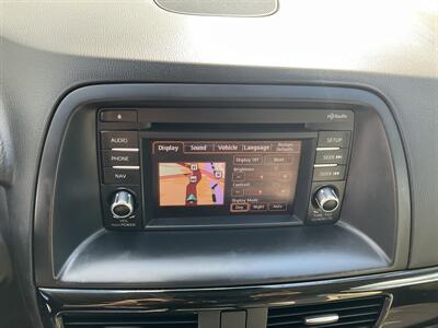 2014 Mazda CX-5 Grand Touring - Photo 32 - Acton, MA 01720