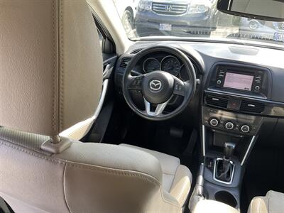 2014 Mazda CX-5 Grand Touring - Photo 19 - Acton, MA 01720