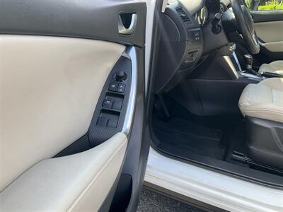 2014 Mazda CX-5 Grand Touring - Photo 22 - Acton, MA 01720