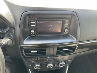 2014 Mazda CX-5 Grand Touring - Photo 30 - Acton, MA 01720