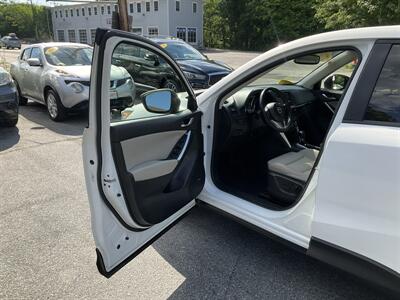 2014 Mazda CX-5 Grand Touring - Photo 21 - Acton, MA 01720
