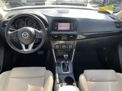 2014 Mazda CX-5 Grand Touring - Photo 18 - Acton, MA 01720