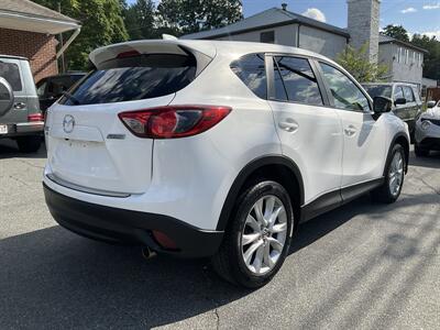 2014 Mazda CX-5 Grand Touring - Photo 5 - Acton, MA 01720