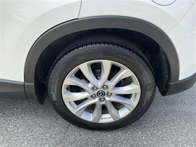 2014 Mazda CX-5 Grand Touring - Photo 10 - Acton, MA 01720