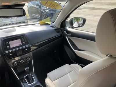 2014 Mazda CX-5 Grand Touring - Photo 20 - Acton, MA 01720