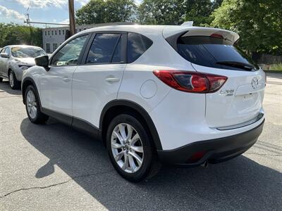 2014 Mazda CX-5 Grand Touring - Photo 7 - Acton, MA 01720
