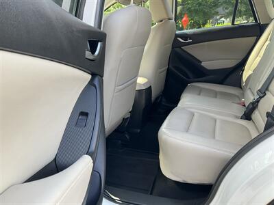 2014 Mazda CX-5 Grand Touring - Photo 15 - Acton, MA 01720