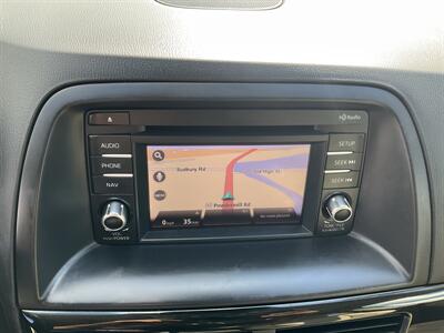 2014 Mazda CX-5 Grand Touring - Photo 31 - Acton, MA 01720