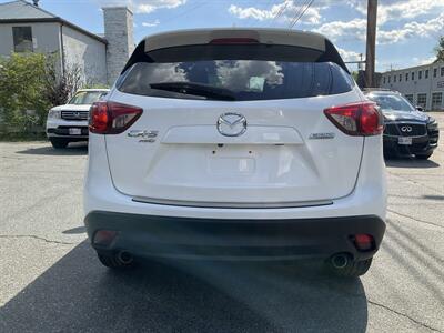 2014 Mazda CX-5 Grand Touring - Photo 6 - Acton, MA 01720