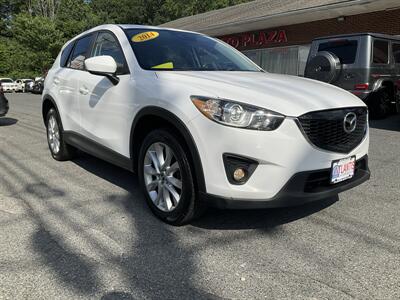2014 Mazda CX-5 Grand Touring - Photo 3 - Acton, MA 01720