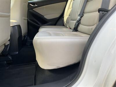 2014 Mazda CX-5 Grand Touring - Photo 16 - Acton, MA 01720
