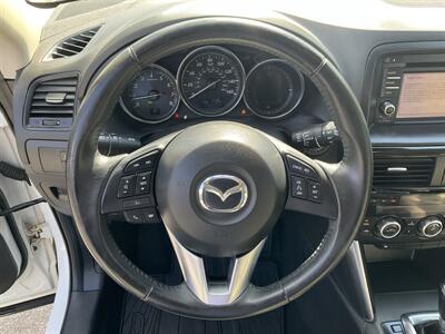 2014 Mazda CX-5 Grand Touring - Photo 26 - Acton, MA 01720