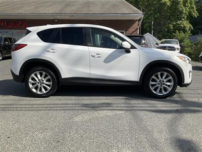 2014 Mazda CX-5 Grand Touring - Photo 4 - Acton, MA 01720