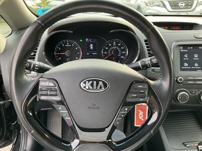2017 Kia Forte S   - Photo 17 - Acton, MA 01720