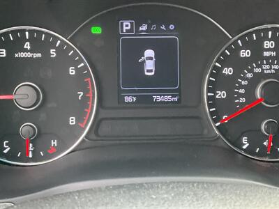 2017 Kia Forte S   - Photo 21 - Acton, MA 01720