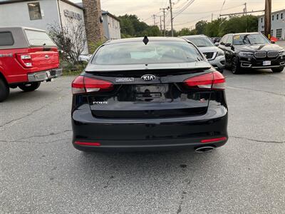 2017 Kia Forte S   - Photo 6 - Acton, MA 01720