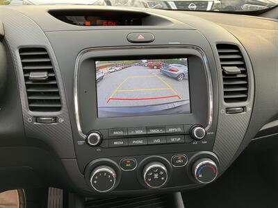 2017 Kia Forte S   - Photo 19 - Acton, MA 01720