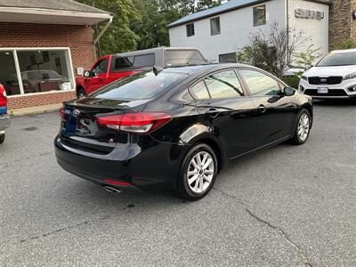 2017 Kia Forte S   - Photo 5 - Acton, MA 01720