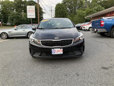2017 Kia Forte S   - Photo 2 - Acton, MA 01720