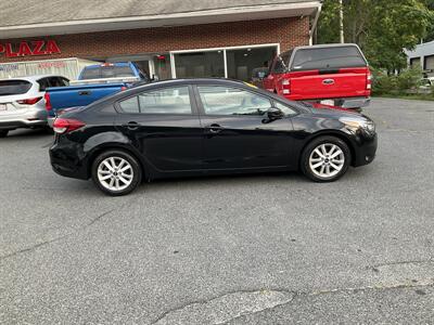 2017 Kia Forte S   - Photo 4 - Acton, MA 01720