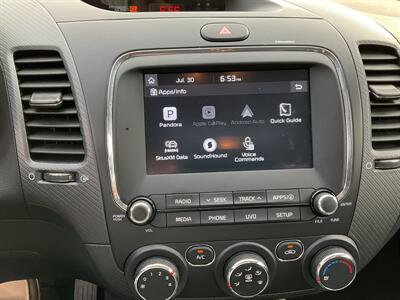 2017 Kia Forte S   - Photo 20 - Acton, MA 01720