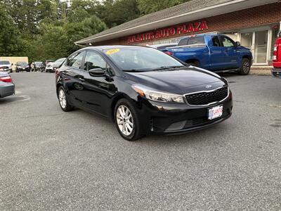 2017 Kia Forte S   - Photo 3 - Acton, MA 01720