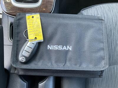 2014 Nissan Sentra SL   - Photo 21 - Acton, MA 01720