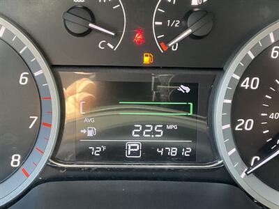 2014 Nissan Sentra SL   - Photo 18 - Acton, MA 01720