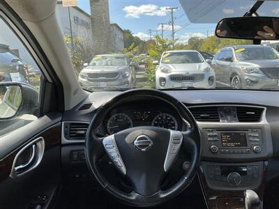2014 Nissan Sentra SL   - Photo 15 - Acton, MA 01720