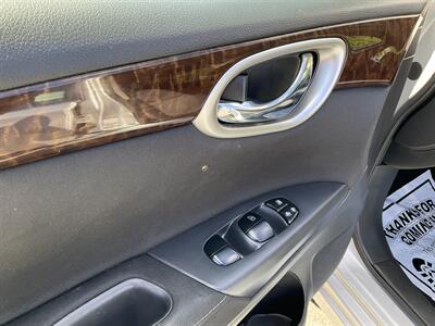 2014 Nissan Sentra SL   - Photo 13 - Acton, MA 01720