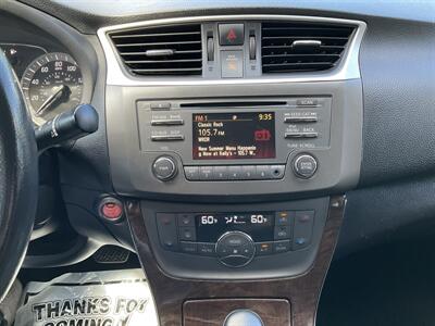 2014 Nissan Sentra SL   - Photo 19 - Acton, MA 01720