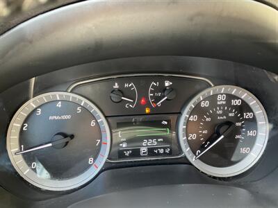 2014 Nissan Sentra SL   - Photo 17 - Acton, MA 01720