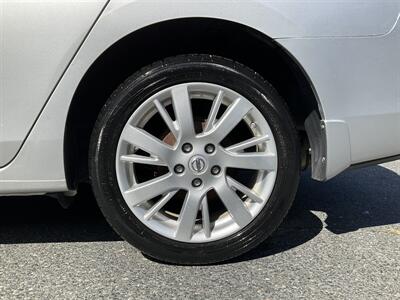 2014 Nissan Sentra SL   - Photo 9 - Acton, MA 01720