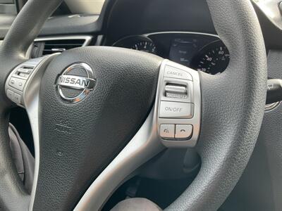 2015 Nissan Rogue SV - Photo 24 - Acton, MA 01720