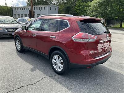 2015 Nissan Rogue SV - Photo 7 - Acton, MA 01720