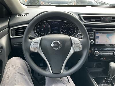 2015 Nissan Rogue SV - Photo 22 - Acton, MA 01720