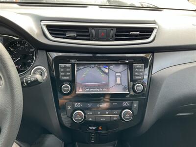 2015 Nissan Rogue SV - Photo 30 - Acton, MA 01720