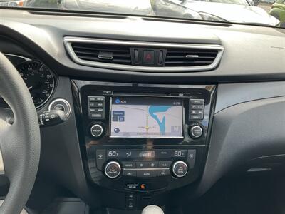 2015 Nissan Rogue SV - Photo 29 - Acton, MA 01720