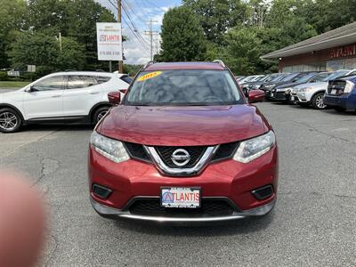 2015 Nissan Rogue SV - Photo 2 - Acton, MA 01720
