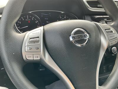 2015 Nissan Rogue SV - Photo 23 - Acton, MA 01720