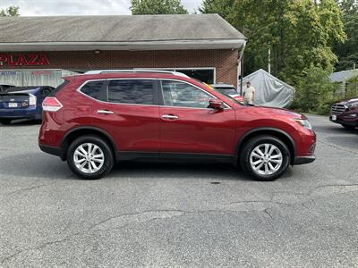 2015 Nissan Rogue SV - Photo 4 - Acton, MA 01720