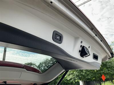 2015 Nissan Rogue SV - Photo 13 - Acton, MA 01720